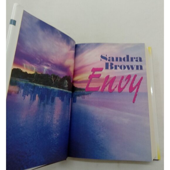 Reader's Digest Select Editions Vol 1 2002 HC 1st Ed w/ Dust Jacket - Picture 10 of 12